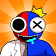 程序图标：Merge Monsters : Fusion F…