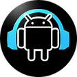 Ícone do programa: laut.fm Android