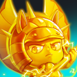 ไอคอนของโปรแกรม: Eldorado Defense for TVOT…