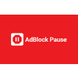 AdBlock Pause