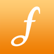 Ikona programu: flowkey: Learn piano