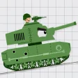 Labo Tank-Game For Kids