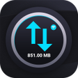程序图标：Data Manager : Mobile Dat…