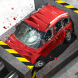 Иконка программы: Car Crusher