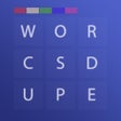 Word Cup icon