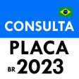 Icon of program: Consulta placa veículo