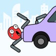 Icoon van programma: Kick Loser: Ragdoll Game