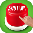プログラムのアイコン：Shut Up Button 2020