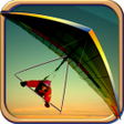 程序图标：Real Hang Gliding : Free …