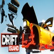 ไอคอนของโปรแกรม: DRIFT ISLAND