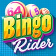 Programın simgesi: Bingo Rider- Casino Game