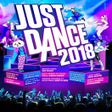 Programikonen: Just Dance 2018