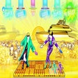 Ikona programu: Just Dance 2018