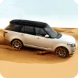 程序图标：Rover Modern Car City Dri…