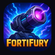 程序图标：Fortifury