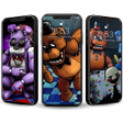 ไอคอนของโปรแกรม: Freddys Fazbear HD Wallpa…