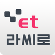 プログラムのアイコン：ET라씨로-AI가 콕 집어내는 주식매매 포인트