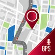 プログラムのアイコン：Voice GPS Navigation Dire…