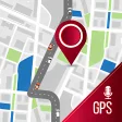 Voice GPS Navigation Direction