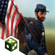 Icoon van programma: Civil War: 1861