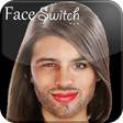 プログラムのアイコン：Face Switch