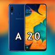 Icon of program: Theme for Samsung Galaxy …