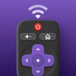 TV Remote Control for Roku TV