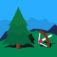 프로그램 아이콘: Endless Archery: Chill  S…