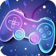 Icoon van programma: Cartoon GameBox