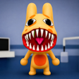 Ikona programu: Animal Hospital Anomalies