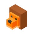 Programın simgesi: Poly  Pixel Art Games: Cr…