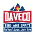 Иконка программы: Daveco Beer Wine  Spirits