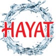 Ícone do programa: Hayat Su Sipariş
