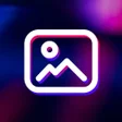 Programın simgesi: QuickPixel: Photo Editor