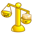 Иконка программы: Цена КГ