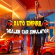 Ícone do programa: Auto Empire: Dealer Car S…