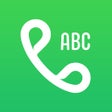 プログラムのアイコン：Speed Dialer