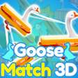 Ícone do programa: GooseMatch3D