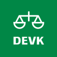 DEVK Rechtsschutz App