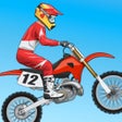 MX Racer - Motocross Racing