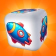 程序图标：Cube Match Master: 3D Puz…