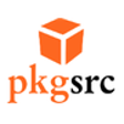 Icon of program: pkgsrc