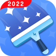 程序图标：Fast Cleaner - Deep Boost…