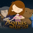 프로그램 아이콘: Annas Quest