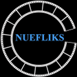 Symbol des Programms: Nuefliks Entertainment