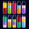 Иконка программы: Get Color - Water Sort Pu…