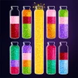 Icoon van programma: Get Color - Water Sort Pu…