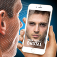 أيقونة البرنامج: Scanner appearance face B…