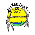 Sucker Creek First Nation