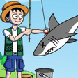 ไอคอนของโปรแกรม: The Legend of Fisherman